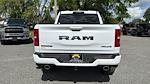 New 2025 Ram 1500 Big Horn Crew Cab 4x4 Pickup for sale #537146 - photo 4