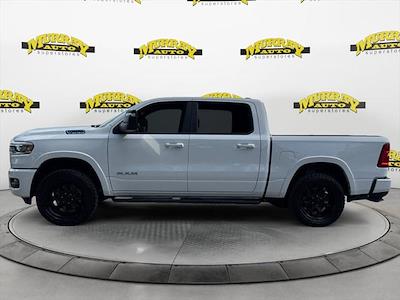New 2025 Ram 1500 Big Horn Crew Cab 4x4 Pickup for sale #537158 - photo 2