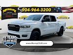 New 2025 Ram 1500 Big Horn Crew Cab 4x4 Pickup for sale #537158 - photo 1