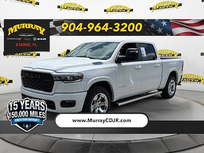 New 2025 Ram 1500 Big Horn Crew Cab 4x4 Pickup for sale #537159 - photo 1