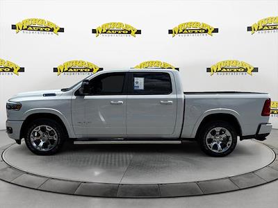 New 2025 Ram 1500 Big Horn Crew Cab 4x4 Pickup for sale #537159 - photo 2