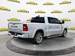 New 2025 Ram 1500 Big Horn Crew Cab 4x4 Pickup for sale #537159 - photo 5