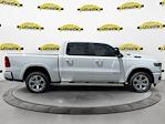 New 2025 Ram 1500 Big Horn Crew Cab 4x4 Pickup for sale #537159 - photo 6