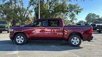 New 2025 Ram 1500 Big Horn Crew Cab 4x4 Pickup for sale #537170 - photo 2