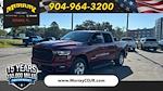 New 2025 Ram 1500 Big Horn Crew Cab 4x4 Pickup for sale #537170 - photo 1