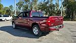 New 2025 Ram 1500 Big Horn Crew Cab 4x4 Pickup for sale #537170 - photo 3