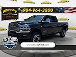 New 2025 Ram 3500 Longhorn Crew Cab 4x4 Pickup for sale #540427 - photo 1