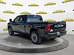 New 2025 Ram 3500 Longhorn Crew Cab 4x4 Pickup for sale #540427 - photo 3