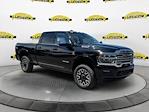New 2025 Ram 3500 Longhorn Crew Cab 4x4 Pickup for sale #540427 - photo 7
