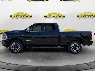 New 2025 Ram 2500 Longhorn Crew Cab 4x4 Pickup for sale #555499 - photo 2