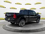 New 2025 Ram 2500 Longhorn Crew Cab 4x4 Pickup for sale #555499 - photo 5