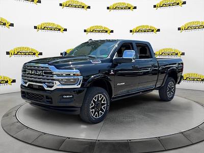 New 2025 Ram 2500 Longhorn Crew Cab 4x4 Pickup for sale #555501 - photo 1