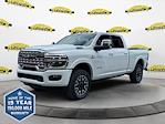 New 2025 Ram 2500 Longhorn Crew Cab 4x4 Pickup for sale #555502 - photo 1