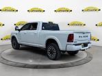 New 2025 Ram 2500 Longhorn Crew Cab 4x4 Pickup for sale #555502 - photo 3