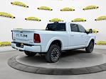 New 2025 Ram 2500 Longhorn Crew Cab 4x4 Pickup for sale #555502 - photo 5