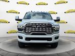 New 2025 Ram 2500 Longhorn Crew Cab 4x4 Pickup for sale #555502 - photo 8