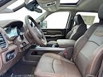 New 2025 Ram 2500 Longhorn Crew Cab 4x4 Pickup for sale #555502 - photo 9