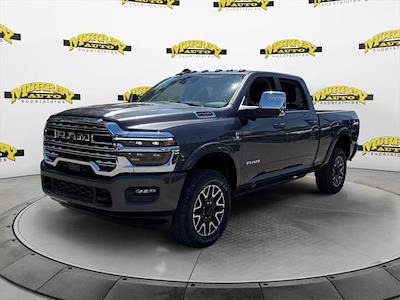New 2025 Ram 2500 Longhorn Crew Cab 4x4 Pickup for sale #555505 - photo 1