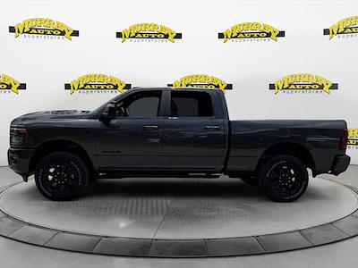 New 2025 Ram 2500 Laramie Crew Cab 4x4 Pickup for sale #558371 - photo 2