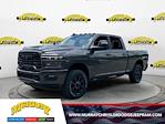 New 2025 Ram 2500 Laramie Crew Cab 4x4 Pickup for sale #558371 - photo 1