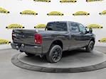 New 2025 Ram 2500 Laramie Crew Cab 4x4 Pickup for sale #558371 - photo 5