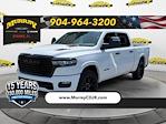 New 2025 Ram 1500 Laramie Crew Cab 4x4 Pickup for sale #694149 - photo 1