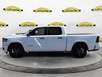 New 2025 Ram 1500 Laramie Crew Cab 4x4 Pickup for sale #694149 - photo 2