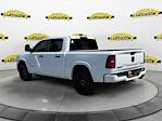 New 2025 Ram 1500 Laramie Crew Cab 4x4 Pickup for sale #694149 - photo 3