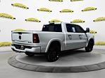 New 2025 Ram 1500 Laramie Crew Cab 4x4 Pickup for sale #694149 - photo 5