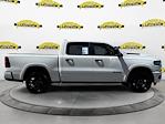 New 2025 Ram 1500 Laramie Crew Cab 4x4 Pickup for sale #694149 - photo 6