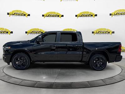 New 2025 Ram 1500 Big Horn Crew Cab 4x4 Pickup for sale #763537 - photo 2