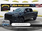 New 2025 Ram 1500 Big Horn Crew Cab 4x4 Pickup for sale #763537 - photo 1