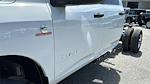 New 2024 Ram 3500 SLT Crew Cab 4x4 60 CA Cab Chassis for sale #G261730 - photo 15
