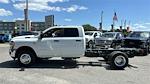 New 2024 Ram 3500 SLT Crew Cab 4x4 60 CA Cab Chassis for sale #G261730 - photo 3