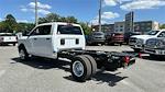 New 2024 Ram 3500 SLT Crew Cab 4x4 60 CA Cab Chassis for sale #G261730 - photo 2