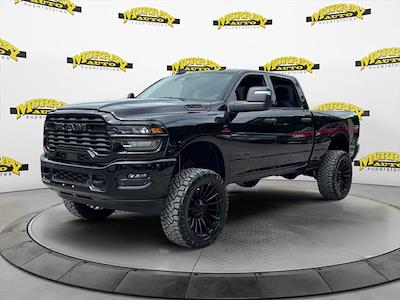 New 2025 Ram 2500 Big Horn Crew Cab 4x4 Pickup for sale #SG502729 - photo 1