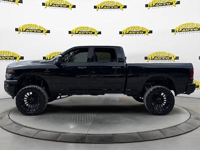 New 2025 Ram 2500 Big Horn Crew Cab 4x4 Pickup for sale #SG502729 - photo 2