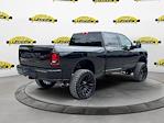 New 2025 Ram 2500 Big Horn Crew Cab 4x4 Pickup for sale #SG502729 - photo 5