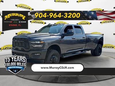 New 2025 Ram 3500 Tradesman Crew Cab 4x4 DRW Pickup for sale #SG550509 - photo 1