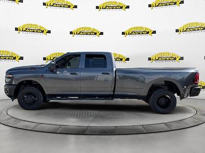 New 2025 Ram 3500 Tradesman Crew Cab 4x4 DRW Pickup for sale #SG550509 - photo 2