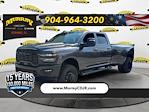 New 2025 Ram 3500 Tradesman Crew Cab 4x4 DRW Pickup for sale #SG550509 - photo 1