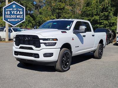 New 2025 Ram 2500 Big Horn Crew Cab for sale #SG563264 - photo 1