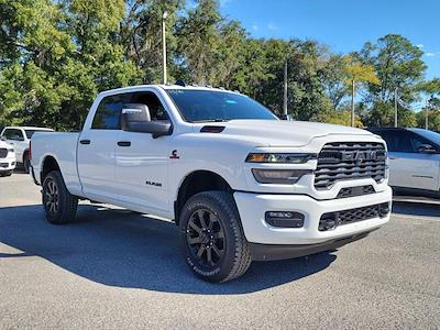New 2025 Ram 2500 Big Horn Crew Cab for sale #SG563264 - photo 2