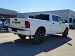 New 2025 Ram 2500 Big Horn Crew Cab for sale #SG563264 - photo 3
