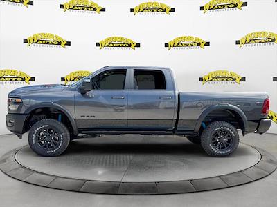 New 2025 Ram 2500 Power Wagon Crew Cab 4x4 Pickup for sale #SG572443 - photo 2