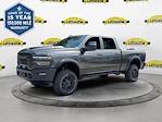 New 2025 Ram 2500 Power Wagon Crew Cab 4x4 Pickup for sale #SG572443 - photo 1