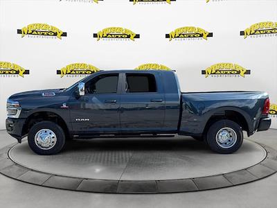 New 2025 Ram 3500 Laramie Mega Cab 4x4 DRW Pickup for sale #SG586042 - photo 2