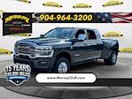 New 2025 Ram 3500 Laramie Mega Cab 4x4 DRW Pickup for sale #SG586042 - photo 1