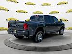 New 2025 Ram 3500 Laramie Mega Cab 4x4 DRW Pickup for sale #SG586042 - photo 5