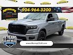 New 2025 Ram 1500 Laramie Crew Cab 4x4 Pickup for sale #SN714899 - photo 1